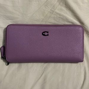 Coach wallet wristlet - New, never used